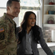 Barry Watson and Mouzam Makkar star in Naomi